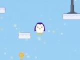 Play Penguins can fly!