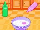Play Cooking super macaroons
