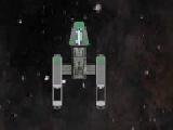 Play Tie fighter assault