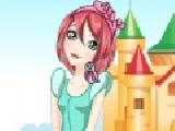 Play Ashlynn ella dress up