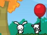 Play Acid bunny