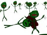 Play Zombehs of doom