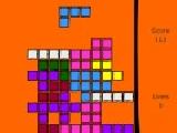 Play Simple tetris