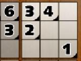 Play Sudoku remote