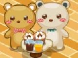 Jugar a Home of baby bear