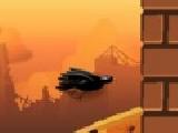 Play City flappy crow