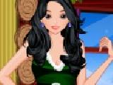 Jugar a Christmas eve party dress up