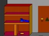 Play Escaping the time room