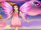 Play Dreaming forest fairy