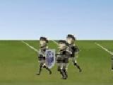Play Tule the peasant defends his home 1.5