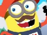 Play Minion jump adventure