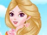 Jugar a Spring princess