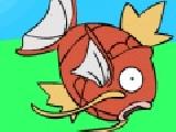 Play Pet magikarp