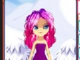 Play Maidens avatar creator