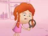 Play Detective clara: the fridge affair