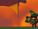 Play Dirk valentine and the fortress of steam