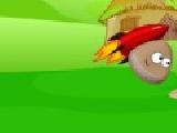 Play Flappy pou