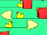 Play Duck shooter