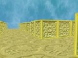 Play Virtual large maze set 1001
