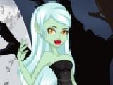 Jugar a Wolf girl dress up