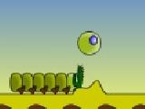 Play Jumping caterpillar