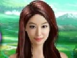 Play Ruby lin makeover