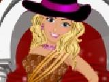 Play Studio model dress up