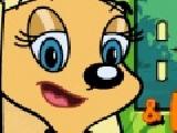 Play Brandy and mr. whiskers - jungle eggventure