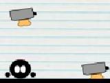Play Smidge in toaster land