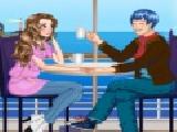 Play First date dress up