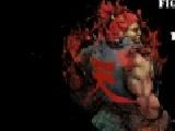 Play Akuma soundboard