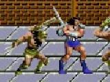 Play Claw man hunter