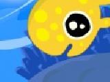 Play Bubble fish