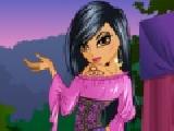 Play Gypsy dancer bianca