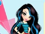 Play Bratz style it