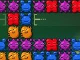 Play The greedy sponge