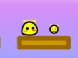 Play Squishy like ball adventure