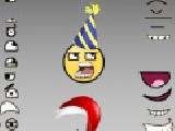 Play Create a face