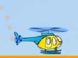 Play Copter obstacles