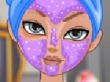 Play Cerise hood makeover