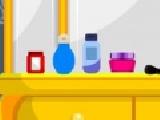 Play Prom beauty spa makeover