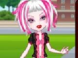 Play High school vampire