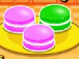 Play Cooking super macarons
