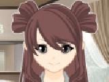 Play Rinmaru anime avatar creator