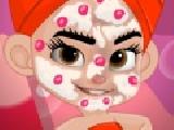 Play Vanellope von schweetz