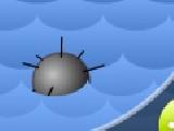 Play Marine attack submarine