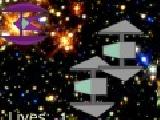 Spielen Simple space shooter