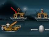 Play Pirates of the red sea