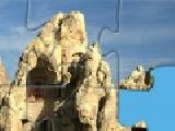 Play Cappadocia jigsaw