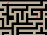 Play To escape the labyrinth